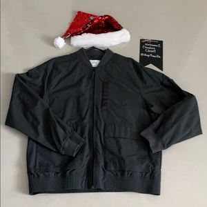 !! SOLD!! ♥️Old Navy Men’s XL Dark Grey Jacket